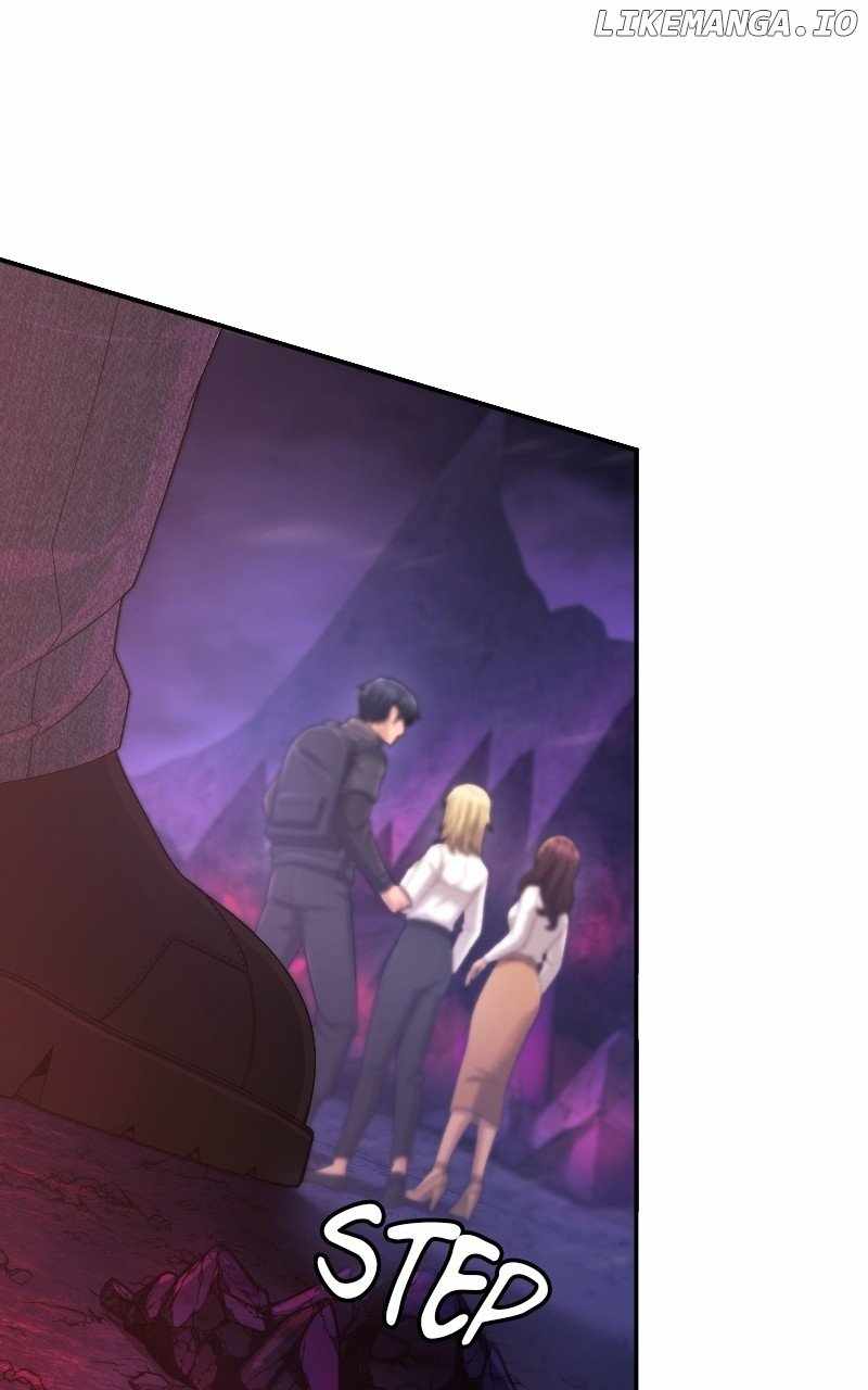 Paranoid Mage Chapter 59 107